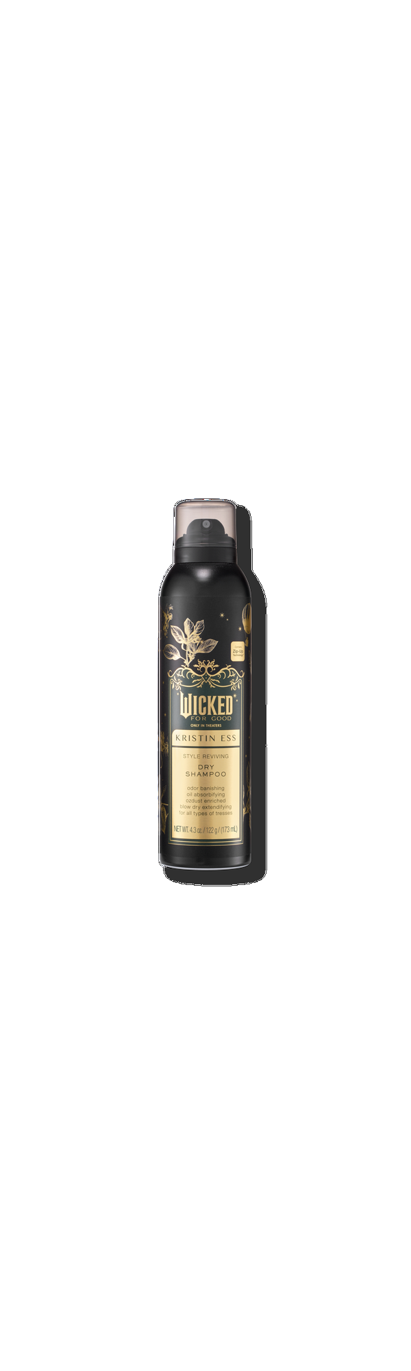 Ulta KRISTIN ESS HAIR  Wicked Style Reviving Dry Shampoo