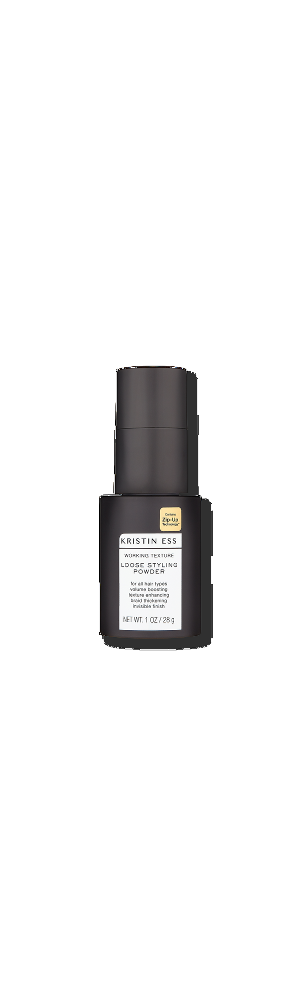 Ulta KRISTIN ESS HAIR  Working Texture Loose Styling Powder