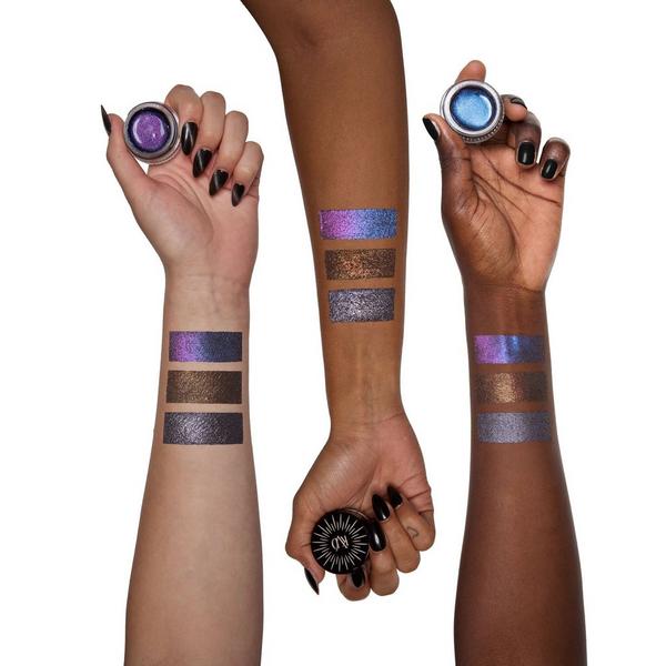 Ulta KVD Beauty  Dazzle Gel Hyper-Metallic Vegan Eyeshadow