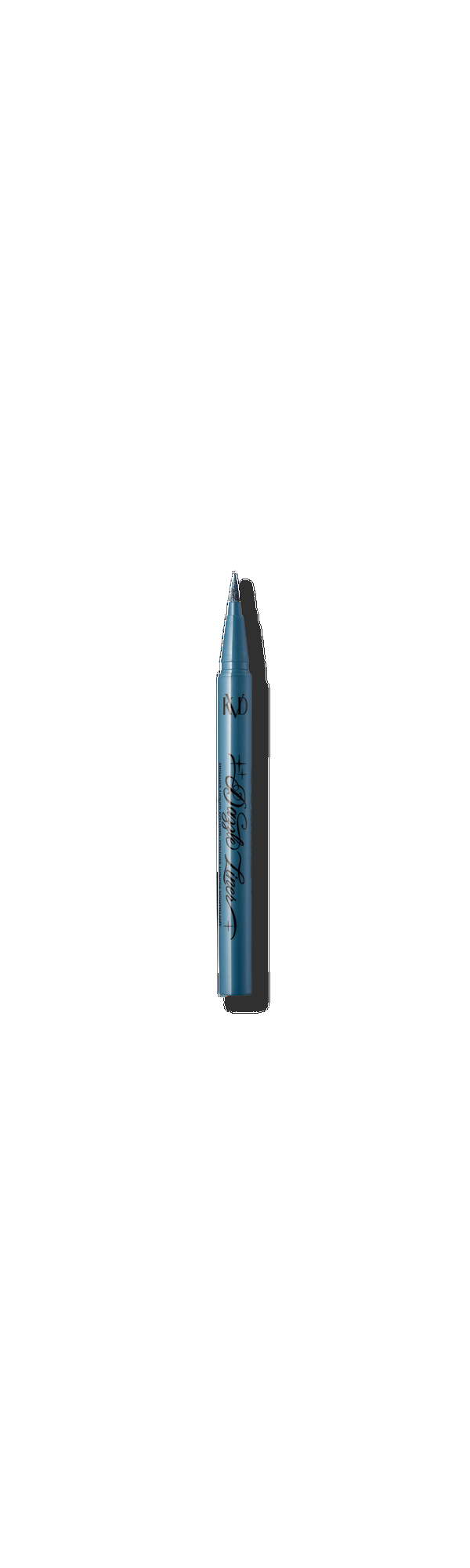 Ulta KVD Beauty  Limited Edition Dazzle Liner Shimmer Liquid Eyeliner