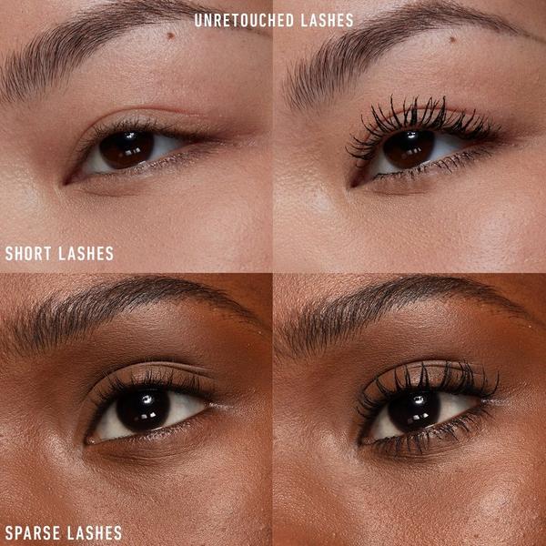 Ulta KVD Beauty  Mini Full Sleeve Long + Defined Tubing Mascara