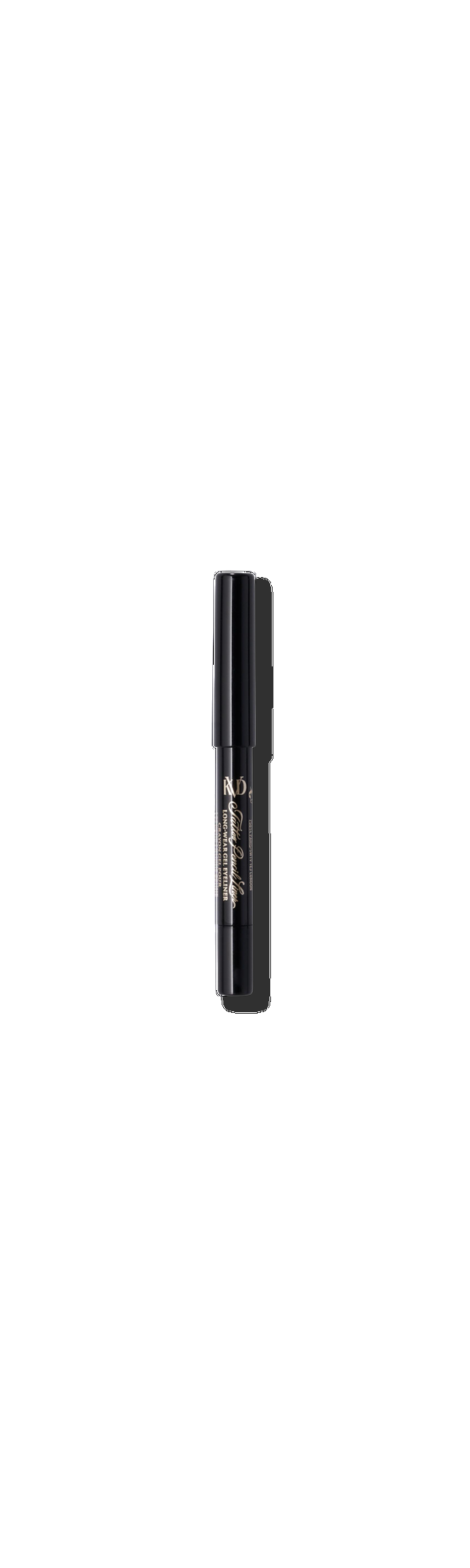 Ulta KVD Beauty  Mini Tattoo Pencil Liner Waterproof Long-Wear Gel Eyeliner