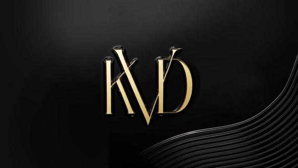 Ulta KVD Beauty  Shade + Light Refillable Face Contour Palette