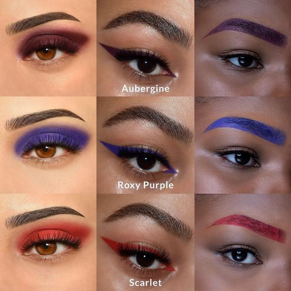 Ulta KVD Beauty  Super Pomade Vegan Eyeliner Shadow & Brow Pigment