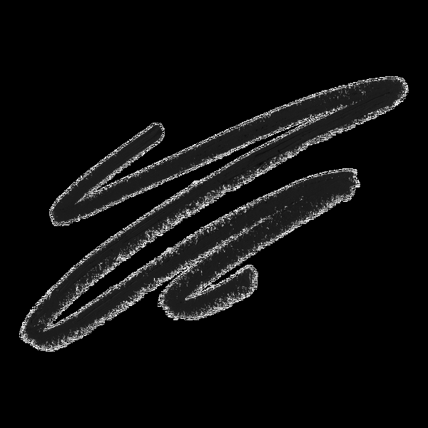 Ulta KVD Beauty  Tattoo Pencil Liner Waterproof Long-Wear Gel Eyeliner