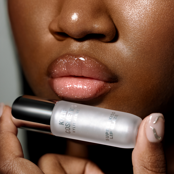Ulta KYLIE COSMETICS  Cosmic Kylie Jenner 2.0 Collection Supple Kiss Lip Glaze