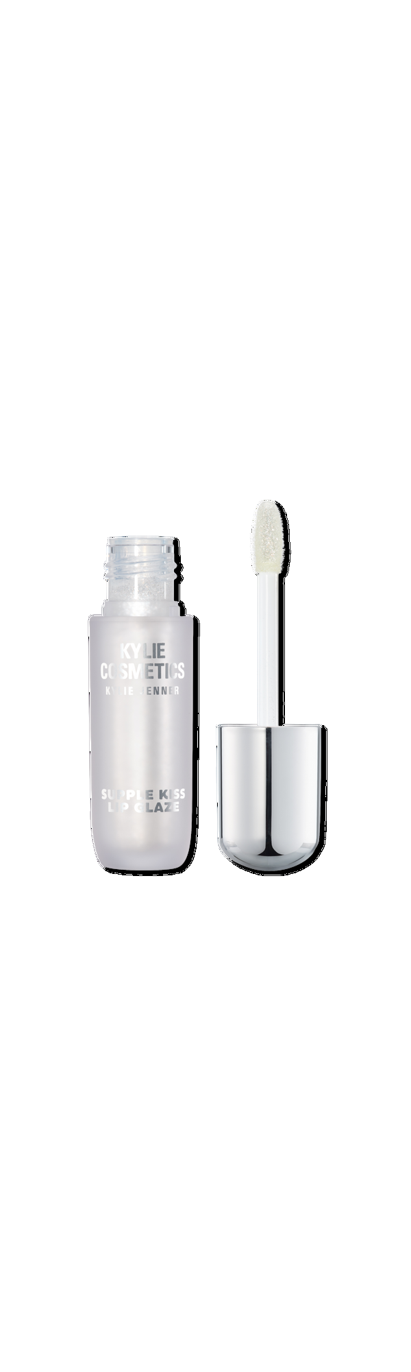 Ulta KYLIE COSMETICS  Cosmic Kylie Jenner 2.0 Collection Supple Kiss Lip Glaze