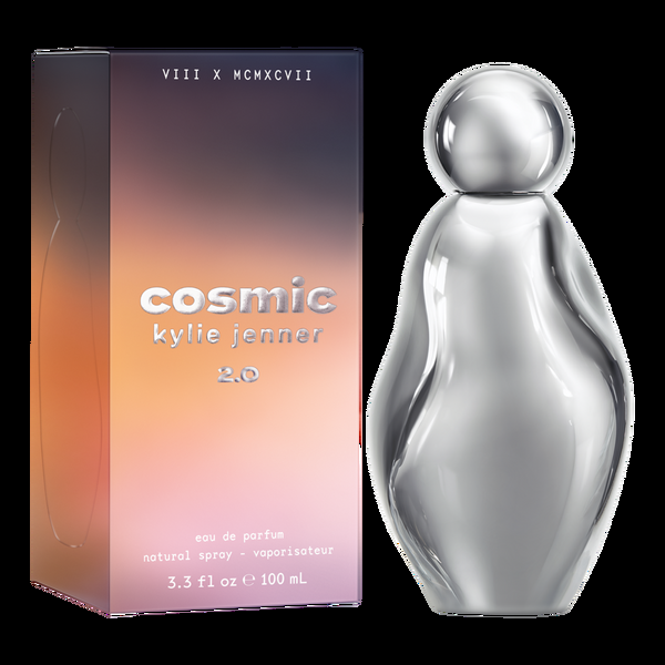 Ulta KYLIE COSMETICS  Cosmic Kylie Jenner 2.0 Eau De Parfum