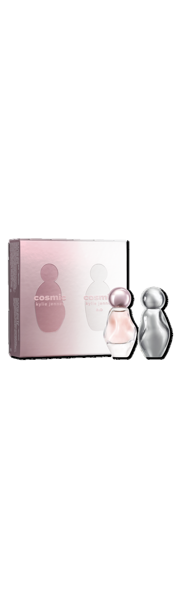 Ulta KYLIE COSMETICS  Cosmic Kylie Jenner & Cosmic Kylie Jenner 2.0 Eau de Parfum Duo Gift Set