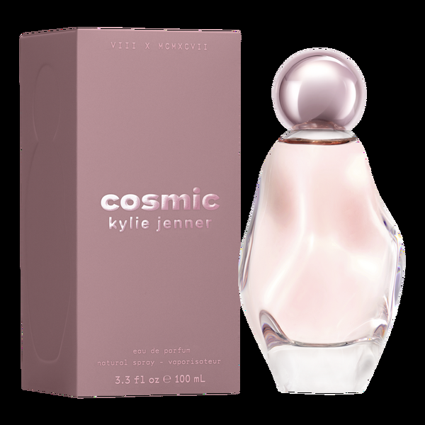Ulta KYLIE COSMETICS  Cosmic Kylie Jenner Eau De Parfum