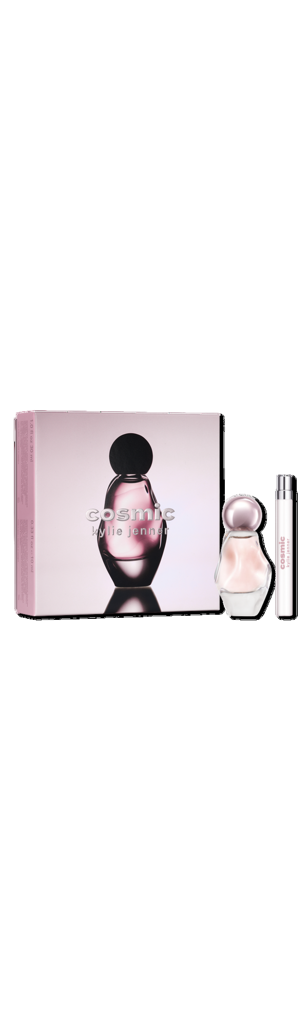 Ulta KYLIE COSMETICS  Cosmic Kylie Jenner Eau de Parfum Duo Gift Set