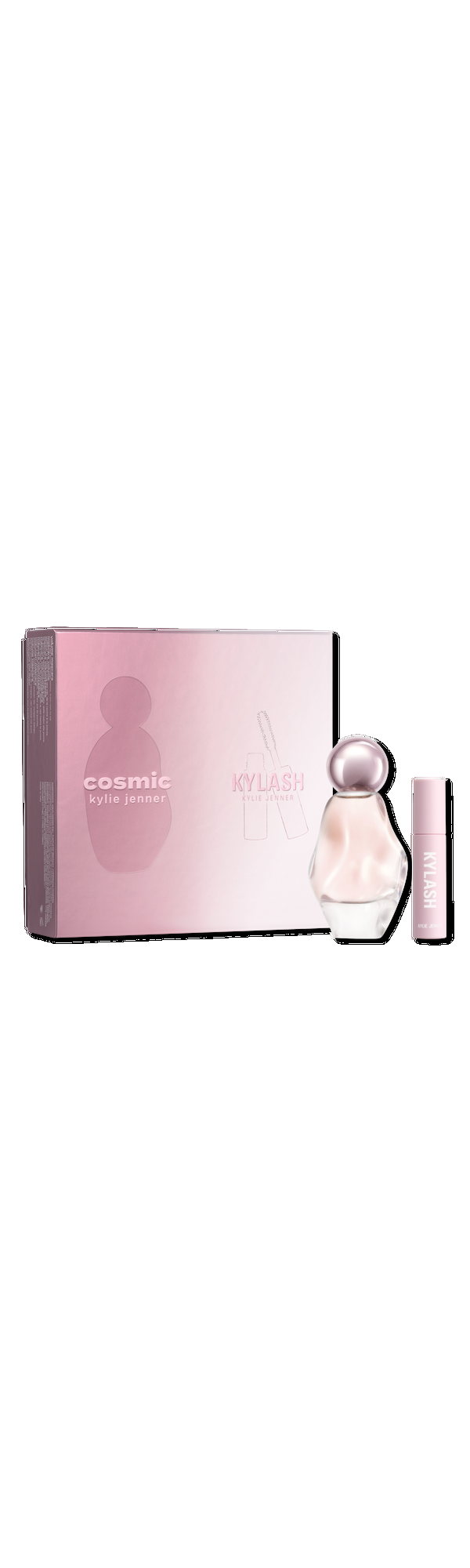 Ulta KYLIE COSMETICS  Cosmic Kylie Jenner Eau de Parfum & Kylash Volume Mascara Duo Gift Set