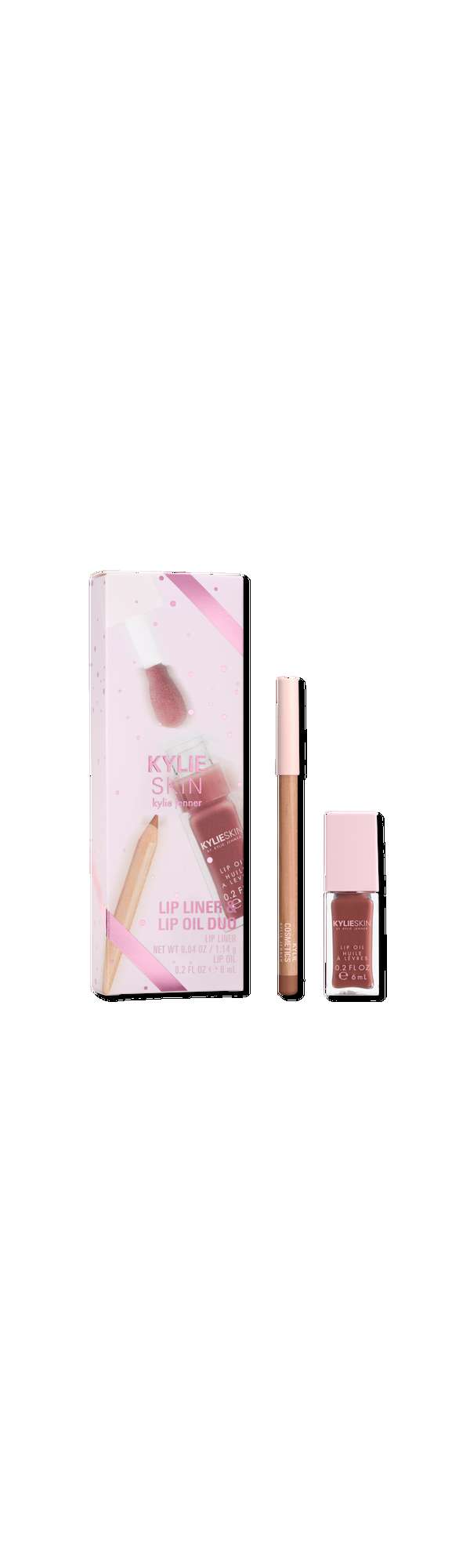 Ulta KYLIE COSMETICS  Lip Liner & Lip Oil Duo Gift Set