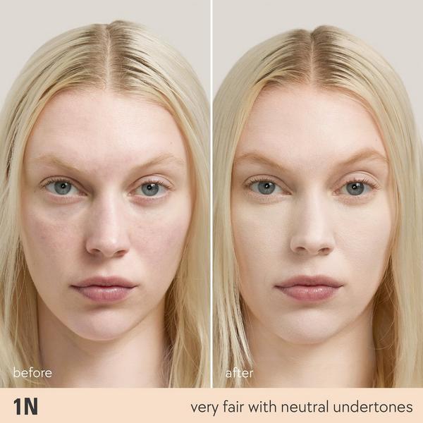 Ulta KYLIE COSMETICS  Natural Blur Powder Foundation