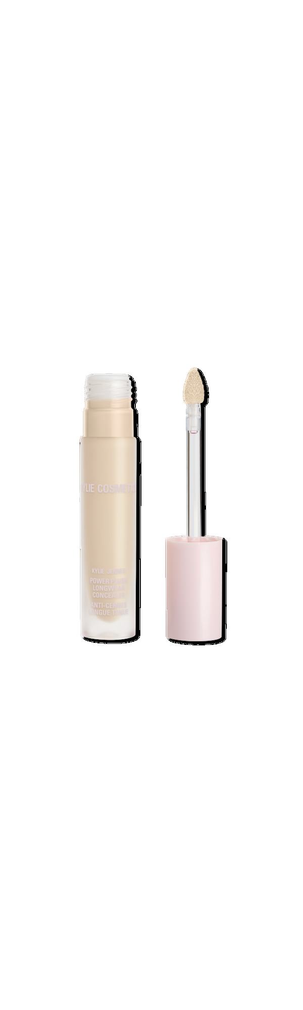 Ulta KYLIE COSMETICS  Power Plush Longwear Concealer