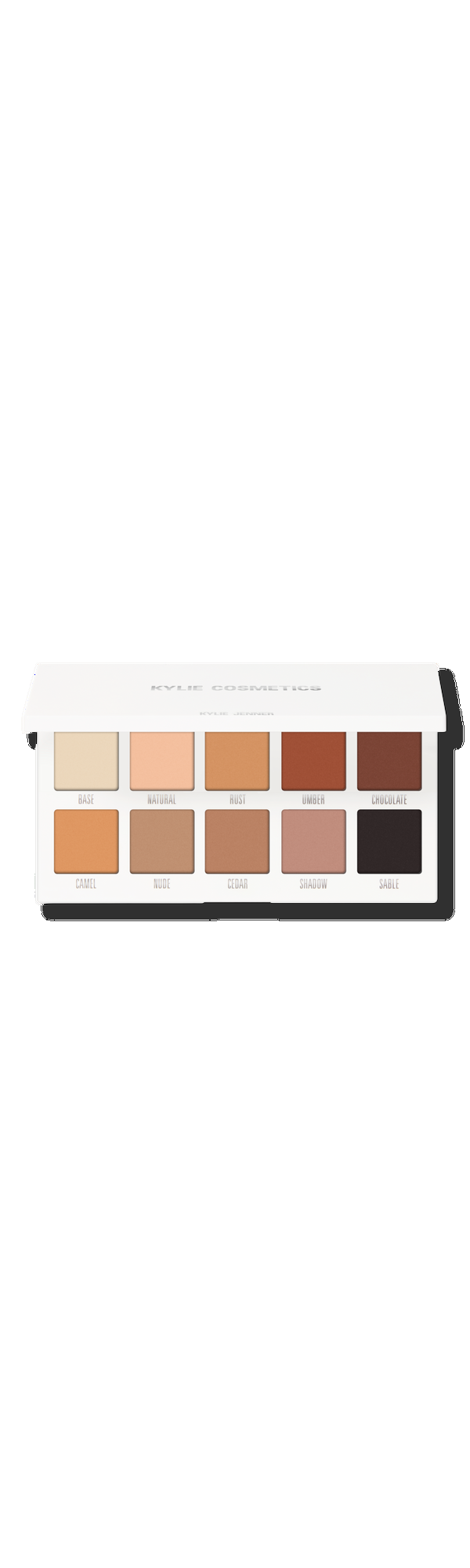 Ulta KYLIE COSMETICS  Pressed Powder Eyeshadow Palette
