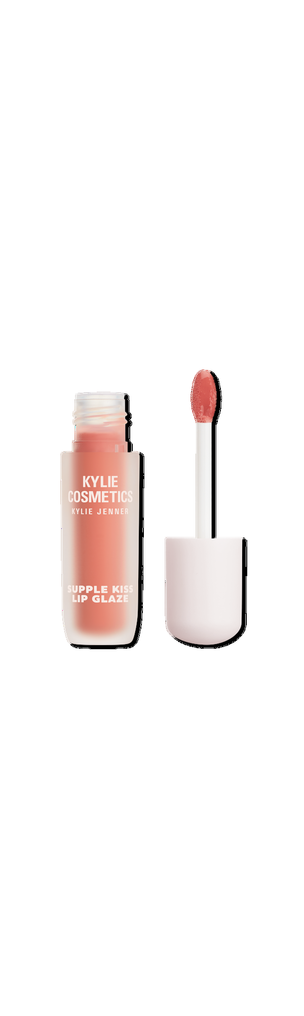 Ulta KYLIE COSMETICS  Supple Kiss Lip Glaze Lip Gloss