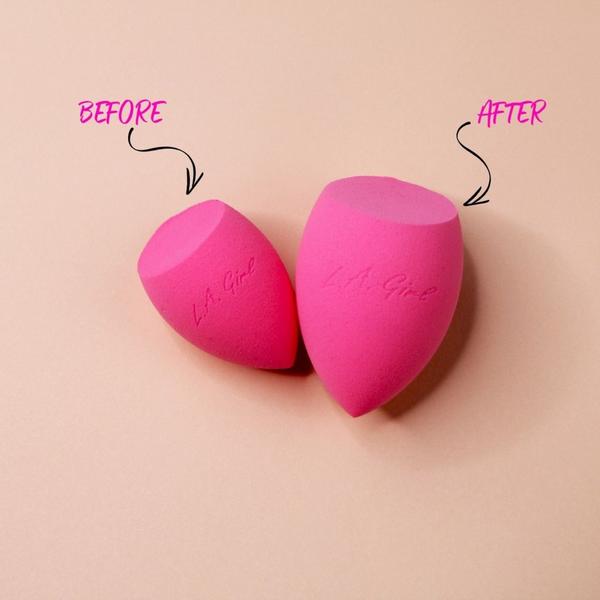 Ulta L.A. Girl  Airbrush Precision Beauty Blending Makeup Sponge