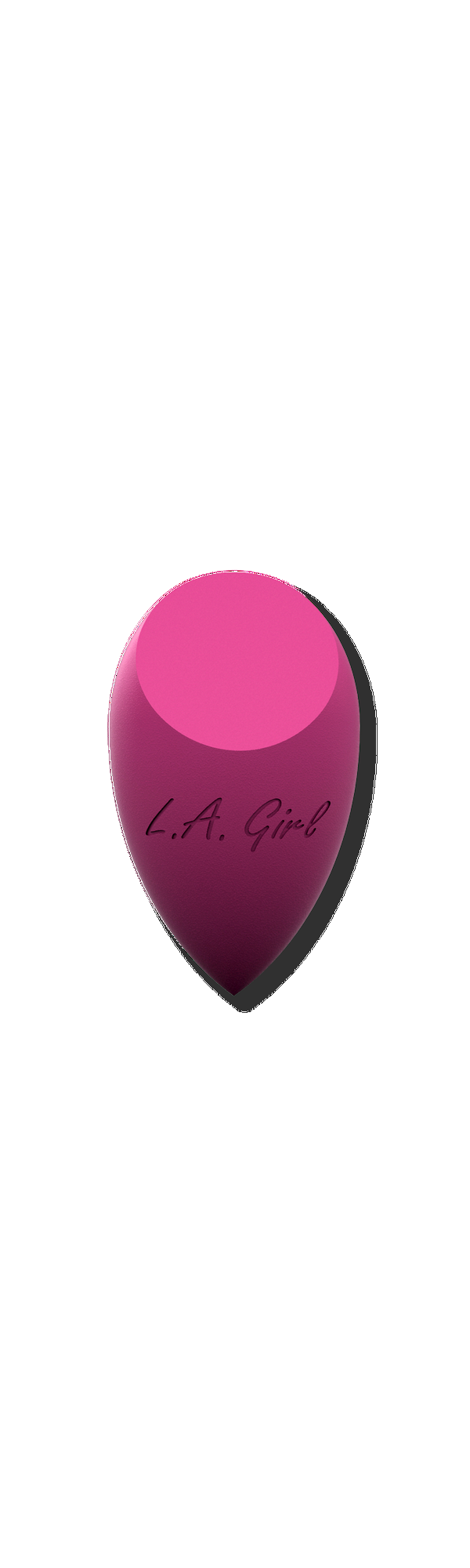 Ulta L.A. Girl  Airbrush Precision Beauty Blending Makeup Sponge