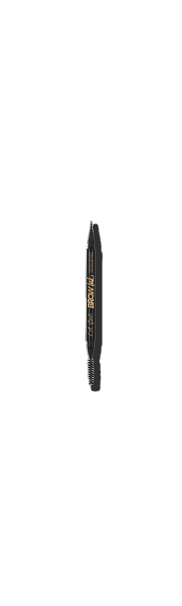 Ulta L.A. Girl  Brow Ink Long-Wearing Micro Brush Detailer Pen