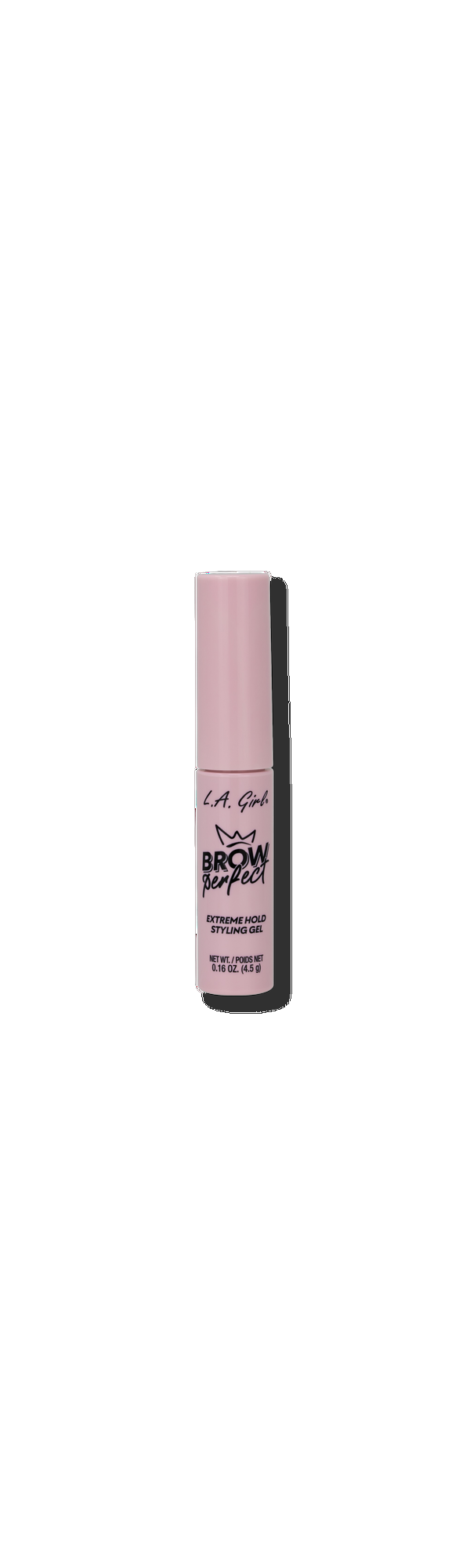 Ulta L.A. Girl  Brow Perfect Extreme Hold Styling Gel