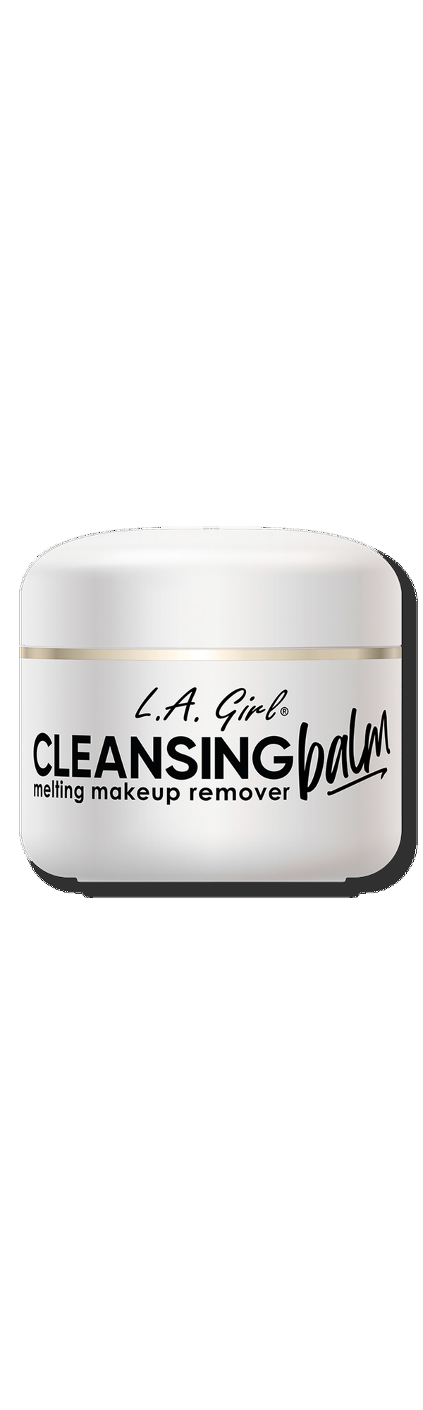 Ulta L.A. Girl  Cleansing Balm Melting Makeup Remover