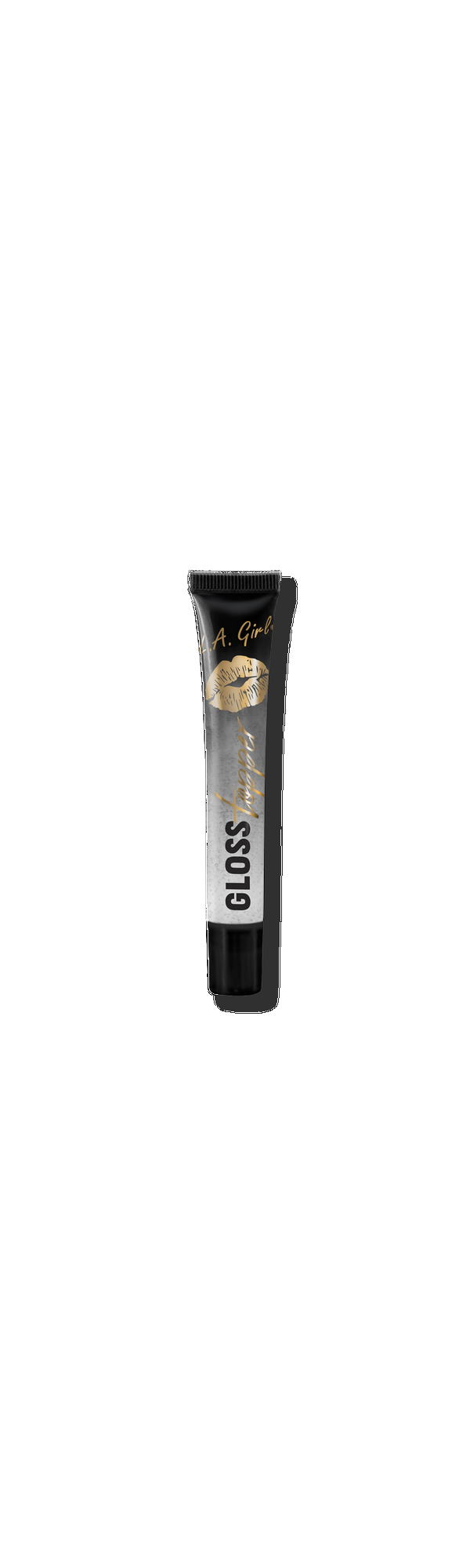 Ulta L.A. Girl  Hydrating Glass-Shine Lip Gloss Topper