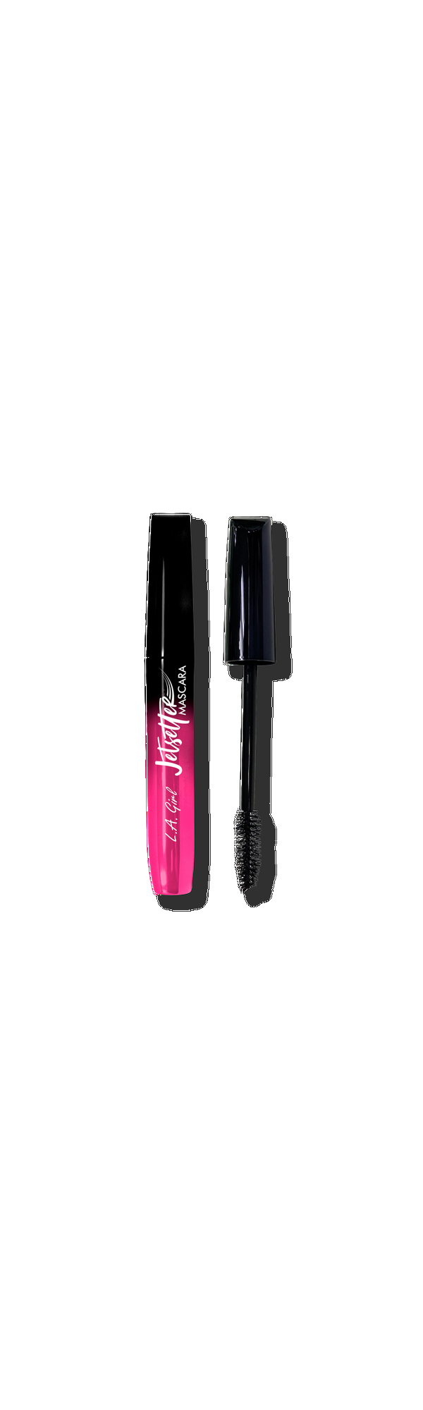 Ulta L.A. Girl  Jetsetter Water-Resistant & Lengthening Mascara