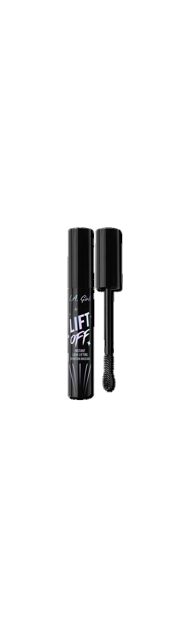 Ulta L.A. Girl  Lift Off - Instant Lash Lifting Definition Mascara
