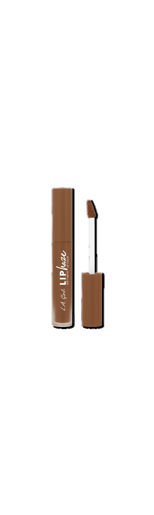 Ulta L.A. Girl  Lip Haze Blurring Soft Matte Lip Color