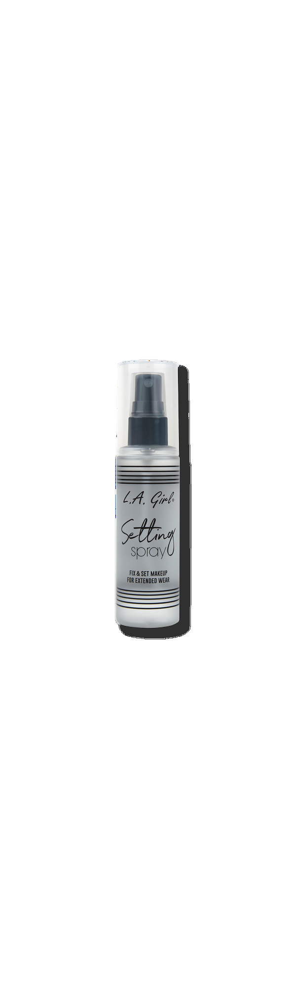 Ulta L.A. Girl  Lock-In Hydrating Makeup Setting Spray