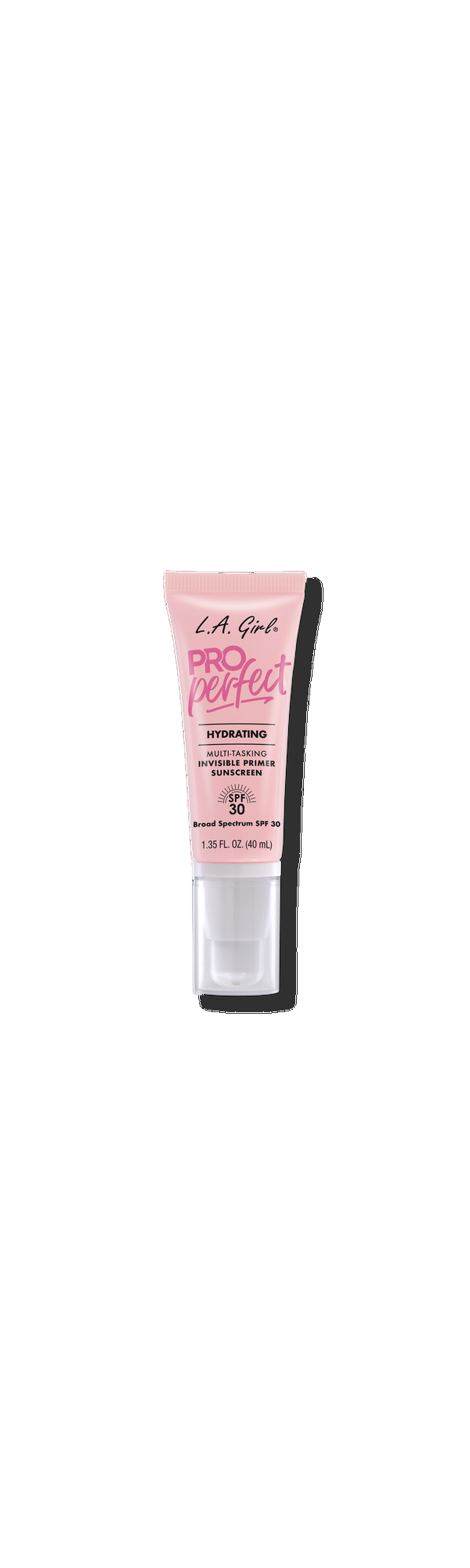 Ulta L.A. Girl  PRO Perfect Multi-Tasking Invisible Primer with Broad Spectrum SPF30