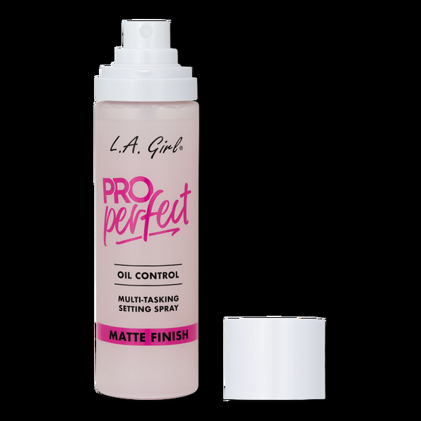 Ulta L.A. Girl  PRO Perfect Oil Control Multi-Tasking Setting Spray