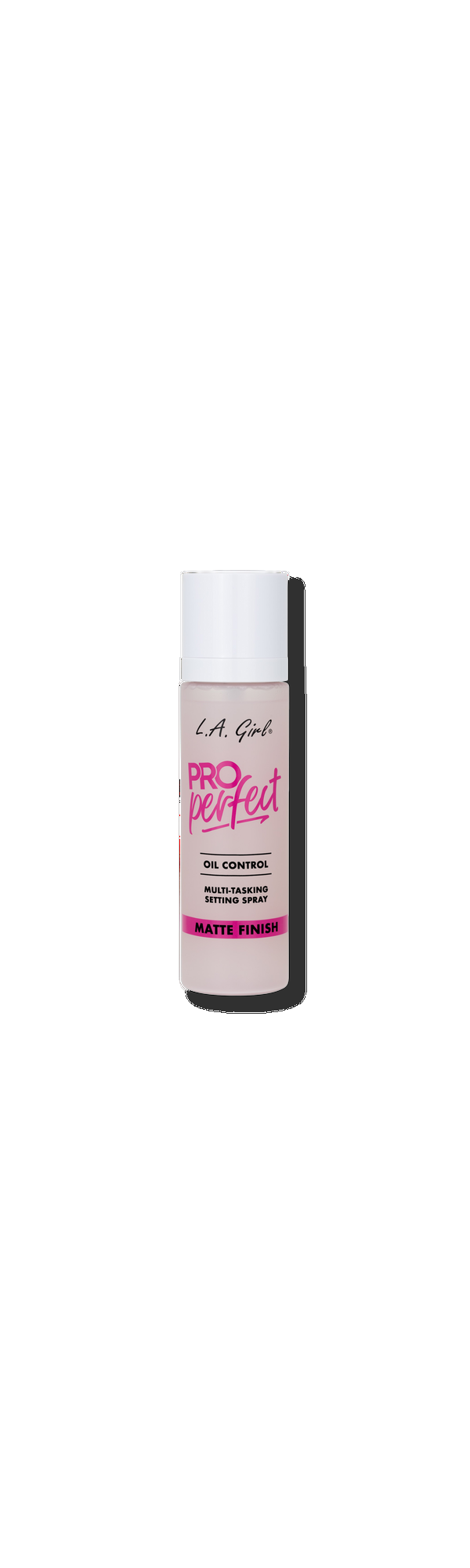 Ulta L.A. Girl  PRO Perfect Oil Control Multi-Tasking Setting Spray