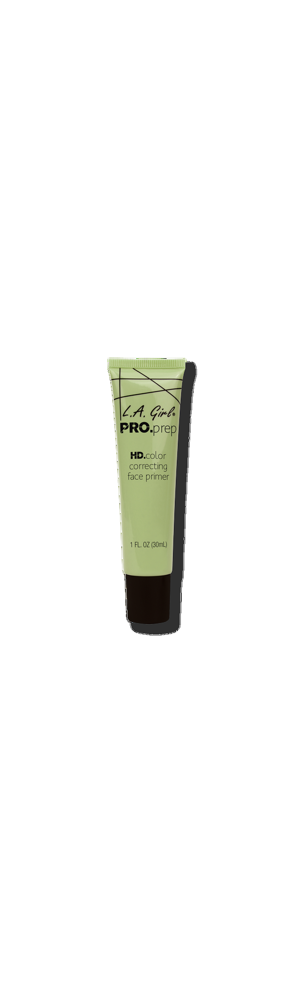 Ulta L.A. Girl  Pro Prep HD Color Correcting Face Primer