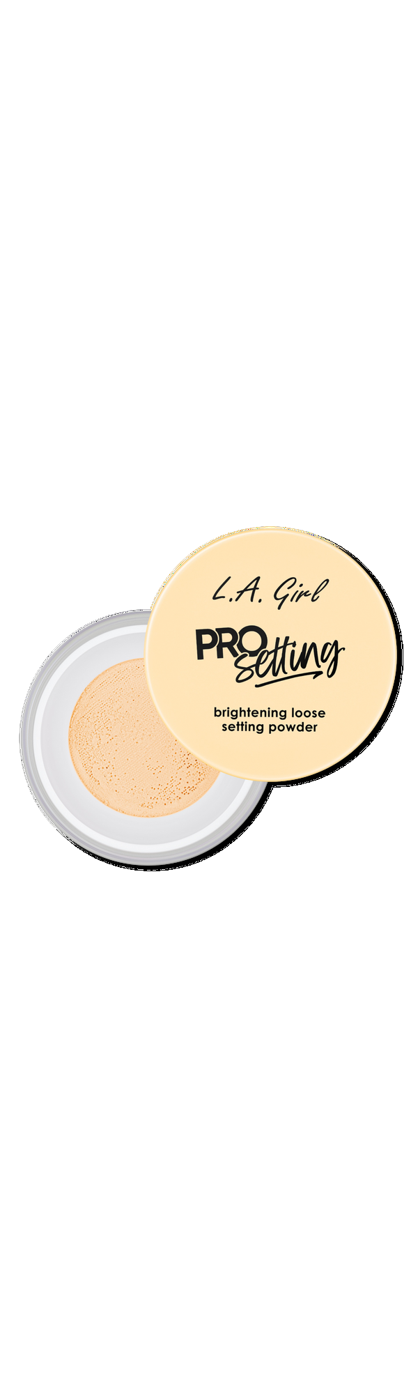 Ulta L.A. Girl  PRO Setting Brightening Loose Setting Powder
