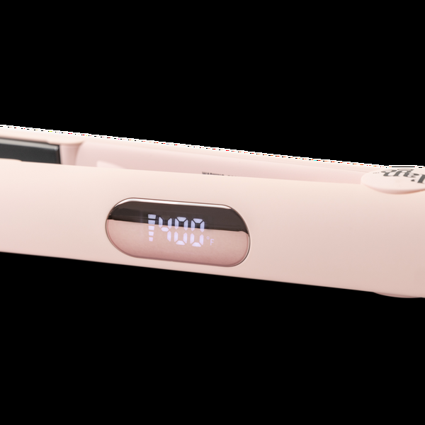 Ulta L'ange  Le Ceramique Luxe Digital 1-Pass Flat Iron