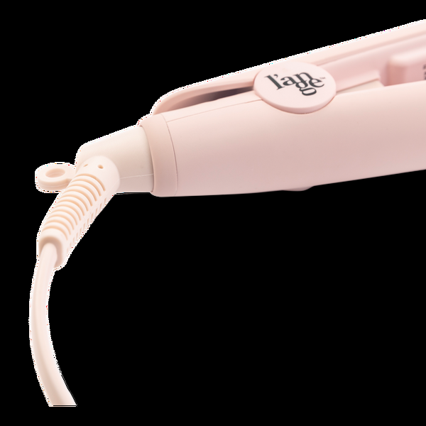 Ulta L'ange  Le Ceramique Luxe Digital 1-Pass Flat Iron