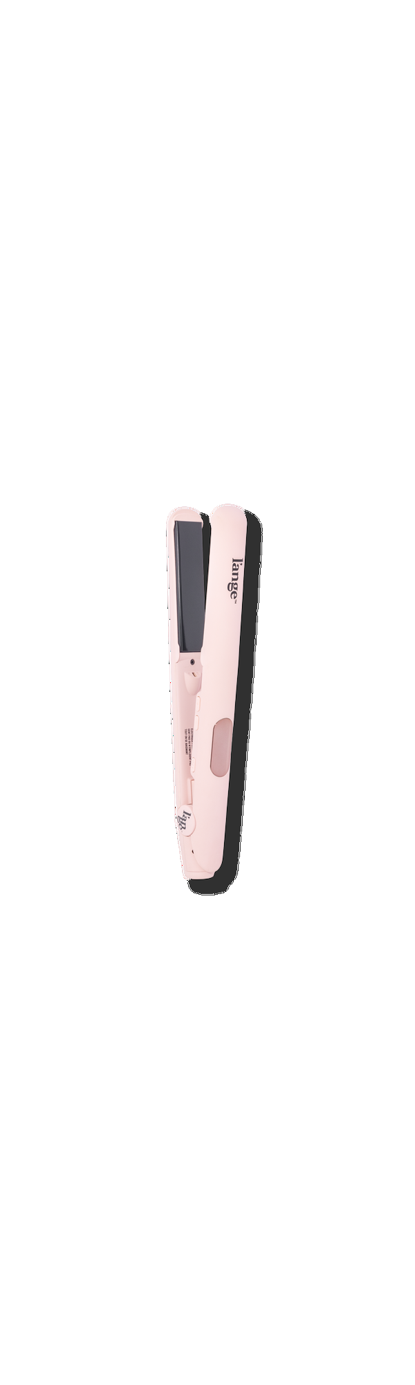 Ulta L'ange  Le Ceramique Luxe Digital 1-Pass Flat Iron