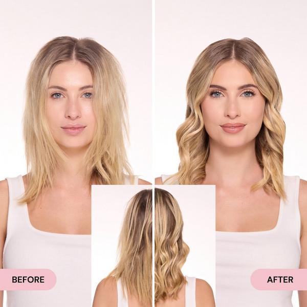 Ulta L'ange  Le Duo Flex 360° Airflow Titanium Styler