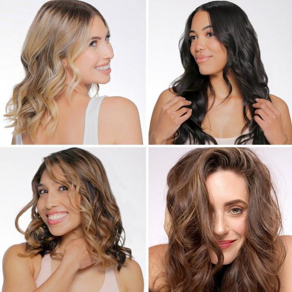 Ulta L'ange  Le Duo Flex 360° Airflow Titanium Styler