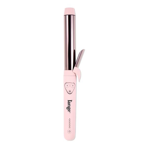 Ulta L'ange  Le Pirouette Titanium Rotating Curling Iron