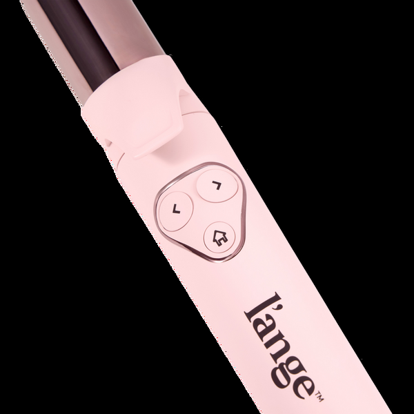 Ulta L'ange  Le Pirouette Titanium Rotating Curling Iron