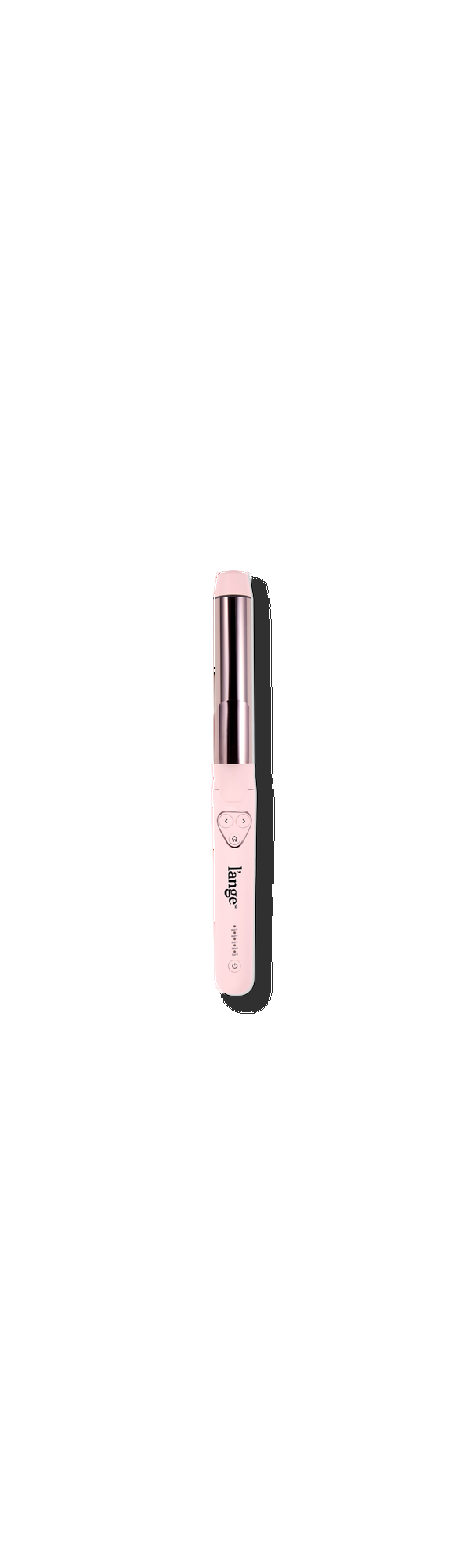 Ulta L'ange  Le Pirouette Titanium Rotating Curling Iron