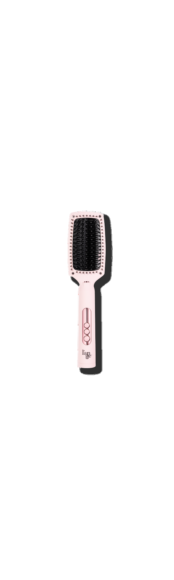Ulta L'ange  Le Vite Curve Ceramic Straightening Brush