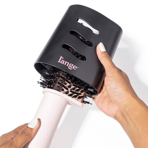 Ulta L'ange  Le Volume Elevé 2-in-1 Titanium Brush Dryer - Blush