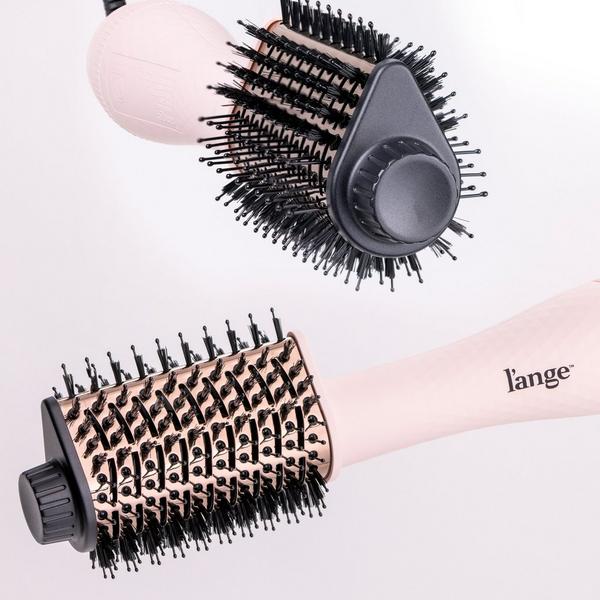 Ulta L'ange  Le Volume Elevé 2-in-1 Titanium Brush Dryer - Blush