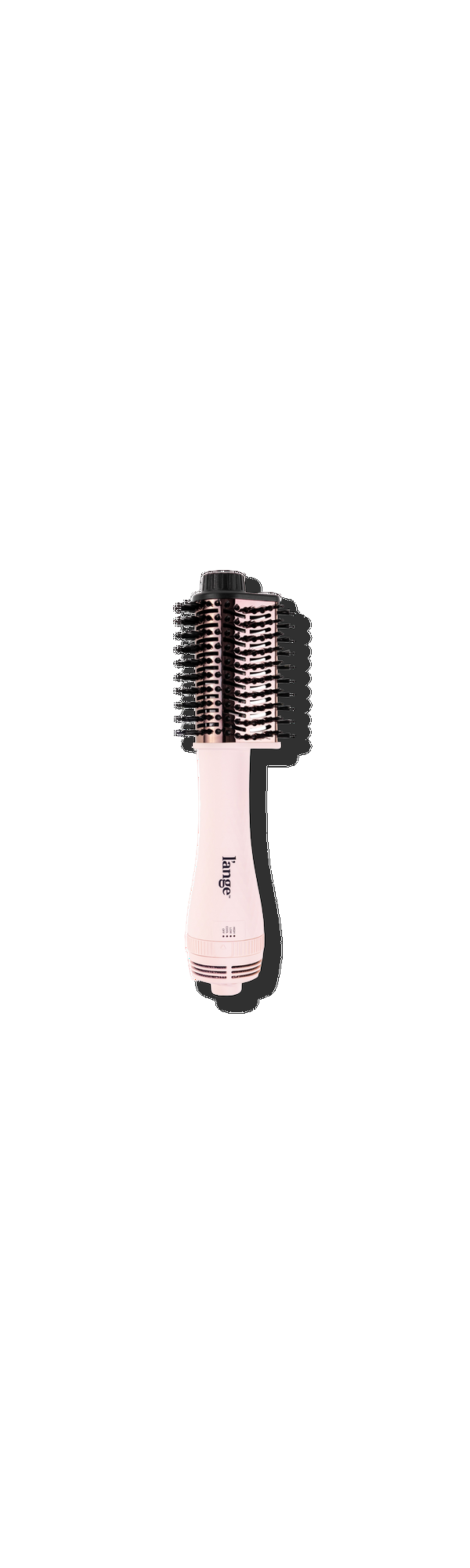 Ulta L'ange  Le Volume Elevé 2-in-1 Titanium Brush Dryer - Blush