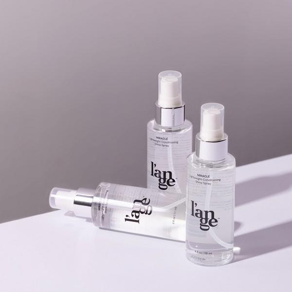 Ulta L'ange  Miracle Lightweight Conditioning Shine Spray