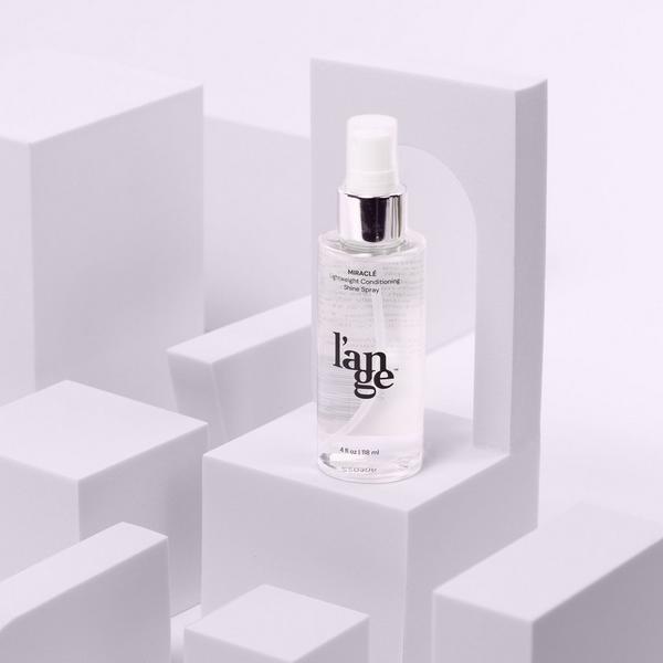 Ulta L'ange  Miracle Lightweight Conditioning Shine Spray